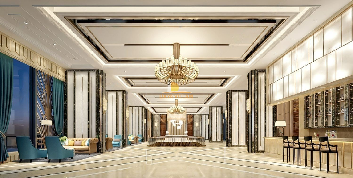 Otel Mi? Villa Mı? Hangi Konaklama Size Uygun? - Likya Villam