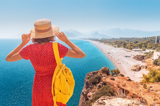 Turistlerin Gözdesi Antalya’da Konaklama İmkânları - Likya Villam