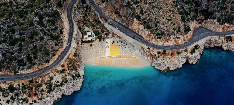 Kaş Plajları
