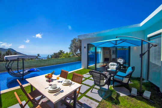 Villa Beren