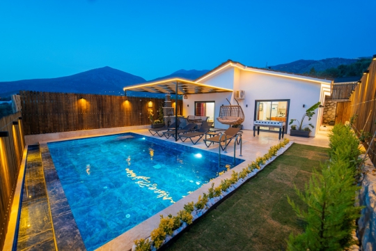 Villa Amapola Dos