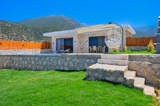 Villa Yörük Ⅰ
