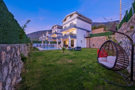 Villa Delight C