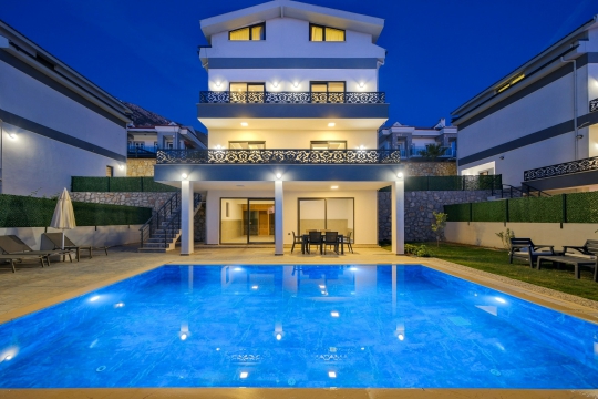 Villa Delight A