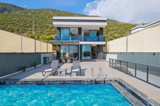 Villa Hannah