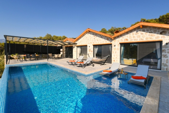 Villa Sunse