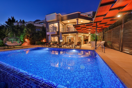 Villa Demir