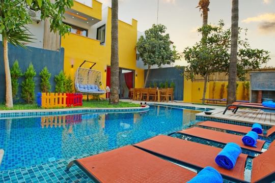 Villa Exclusive Patara
