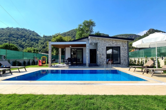 Villa Hayat 2