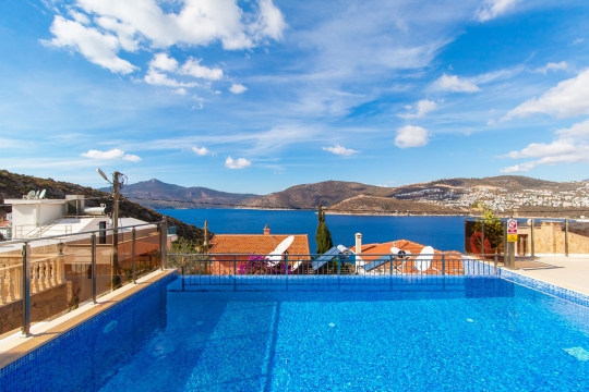 Villa Sezen