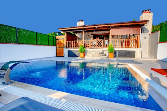 Villa Traya