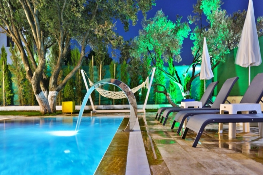 Villa Tuna
