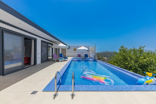 Villa Elisa