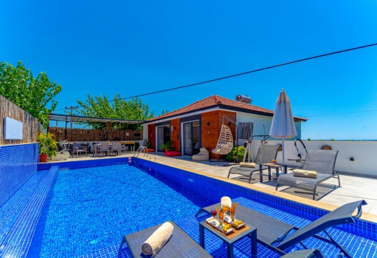 Villa Lili Ⅱ