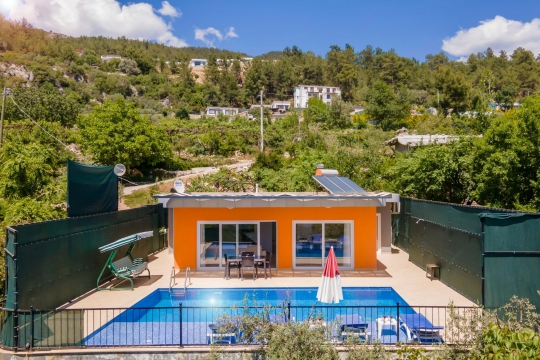 Villa Havas