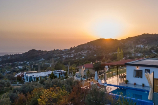 Villa Selvi