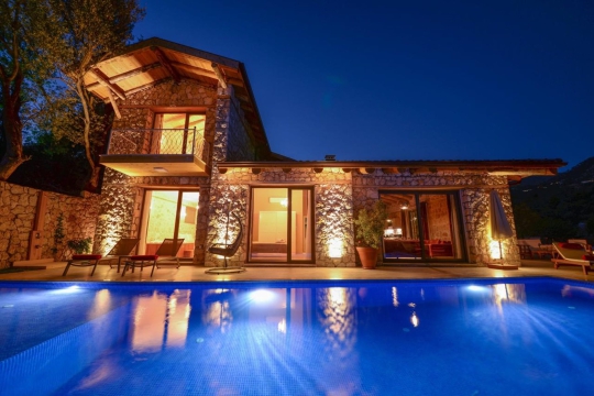 Villa İmera 