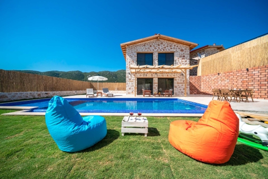 Villa Bons 2