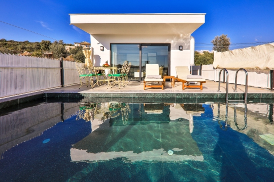 Villa Öykü