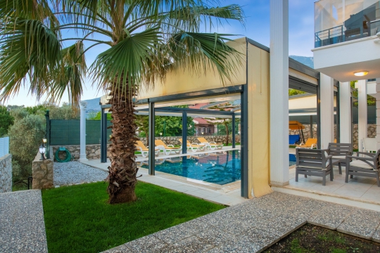 Villa Zara