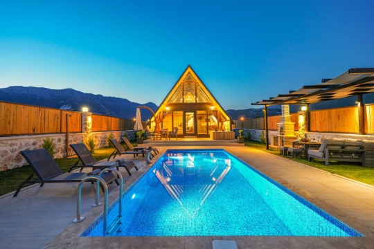 Villa Liona