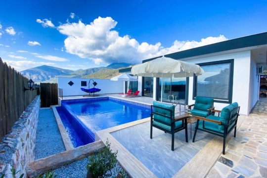 Villa Solo