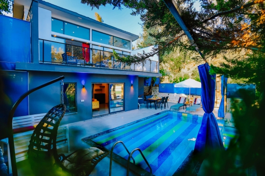 Villa Ceren