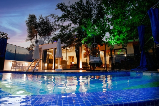 Villa Dore