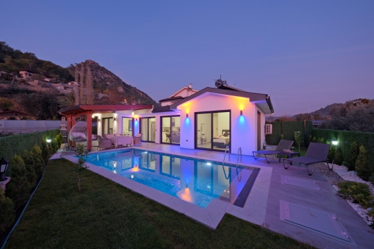 Villa Duru Duo