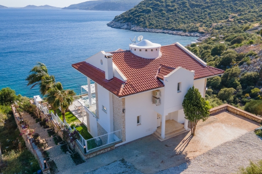 Villa Elana 1