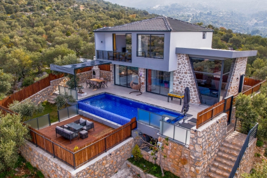 Villa Black Forest 2