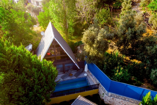 Villa Pero