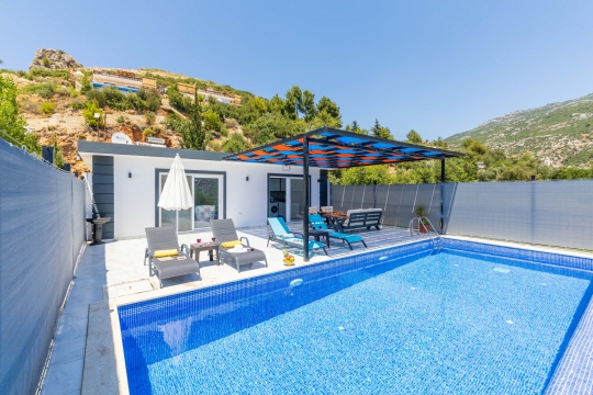 Villa Platinum