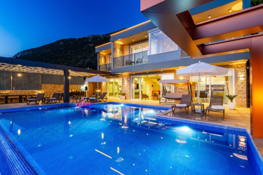 Villa Voyage 