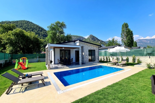 Villa Gutro 2