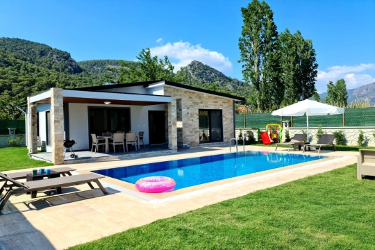 Villa Gutro 1