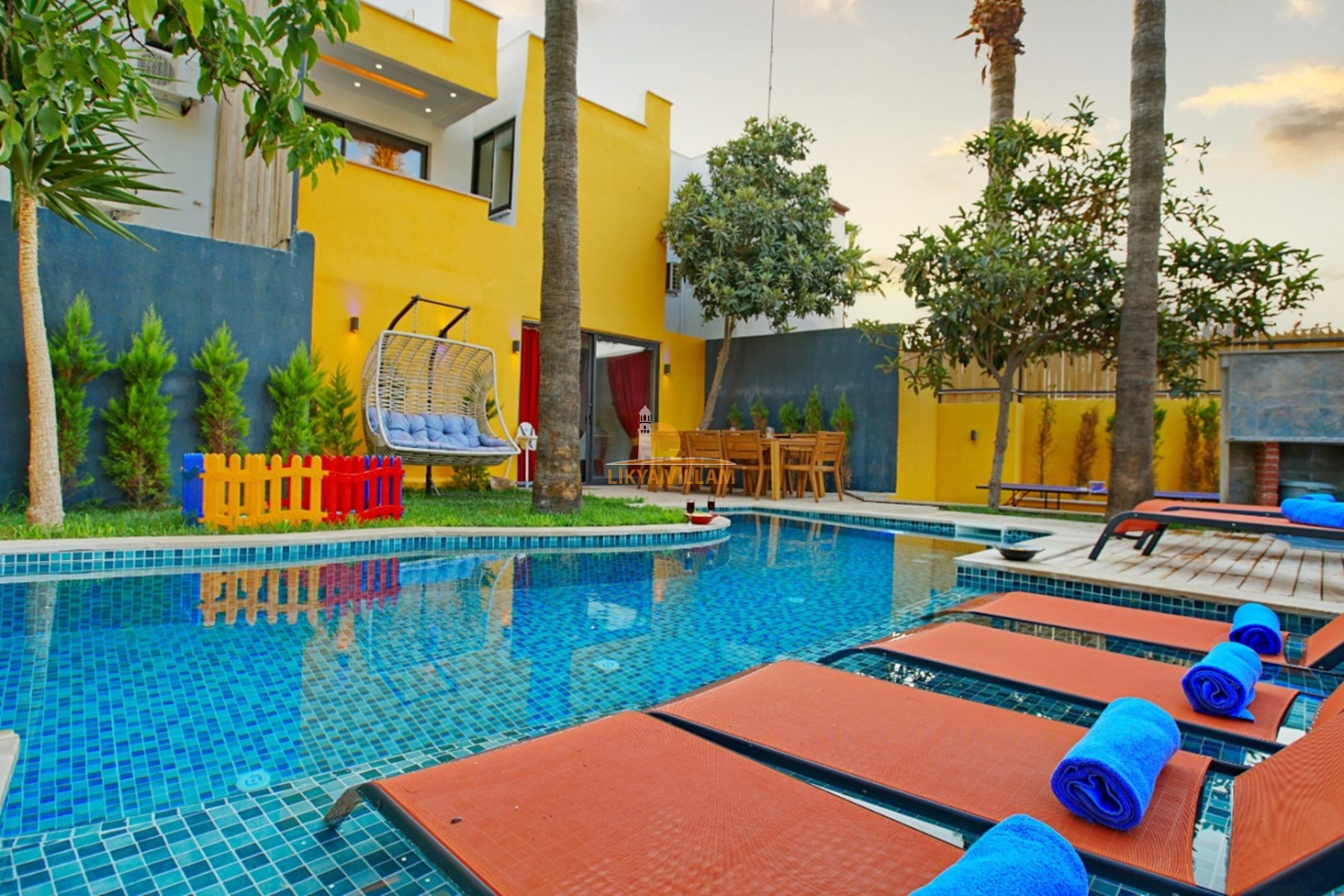 Villa Exclusive Patara