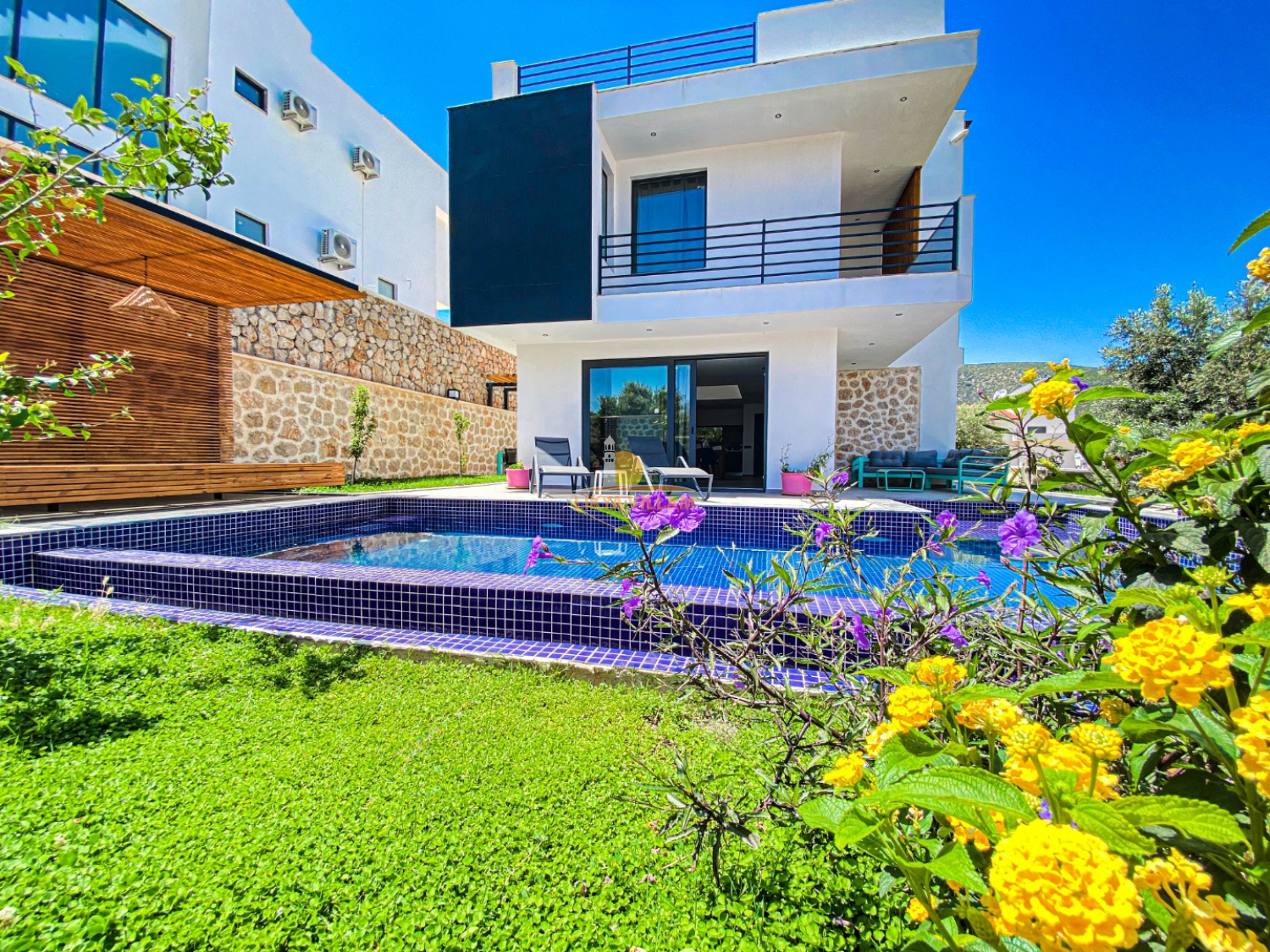 Villa Papatyam