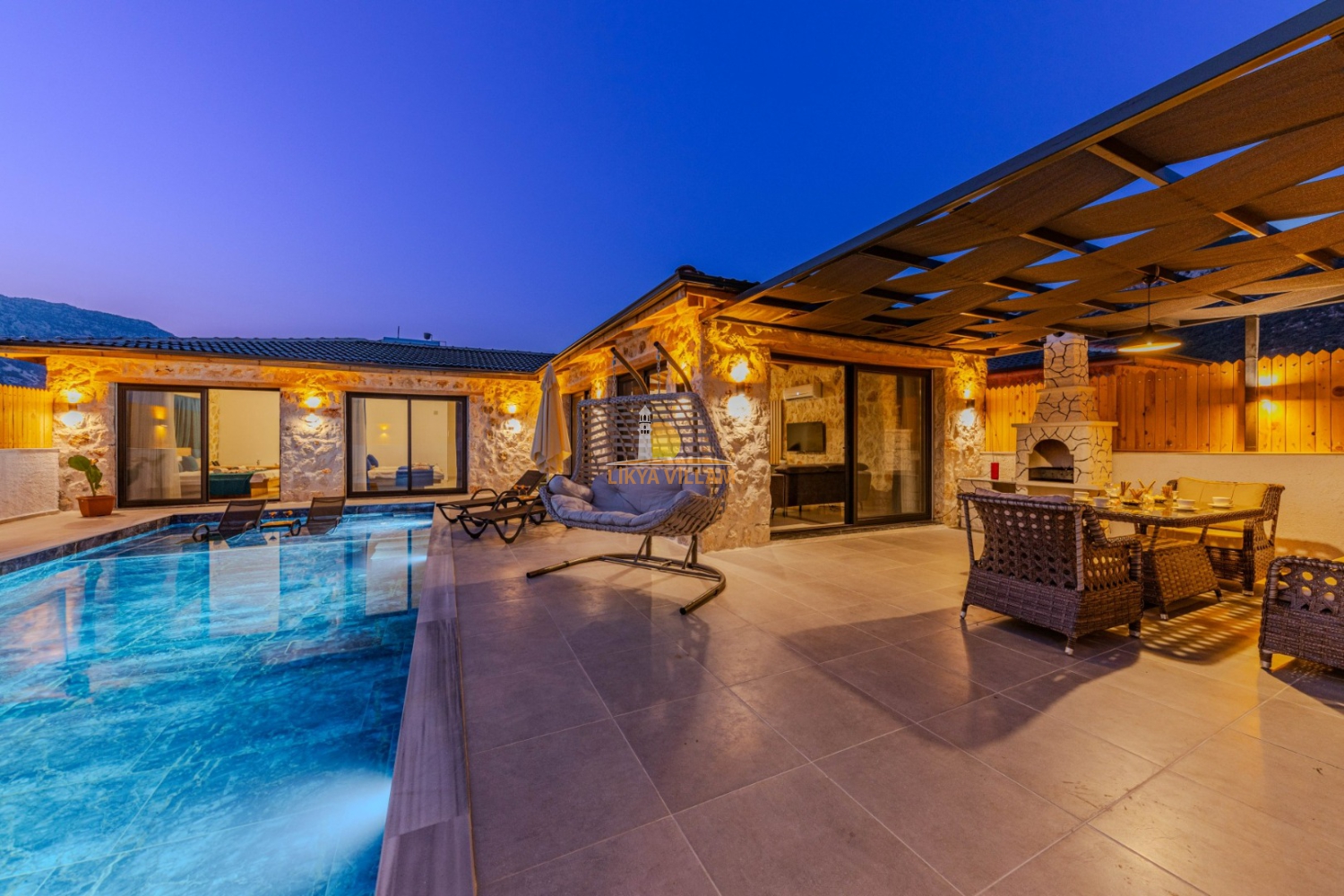 Villa Yaz 9