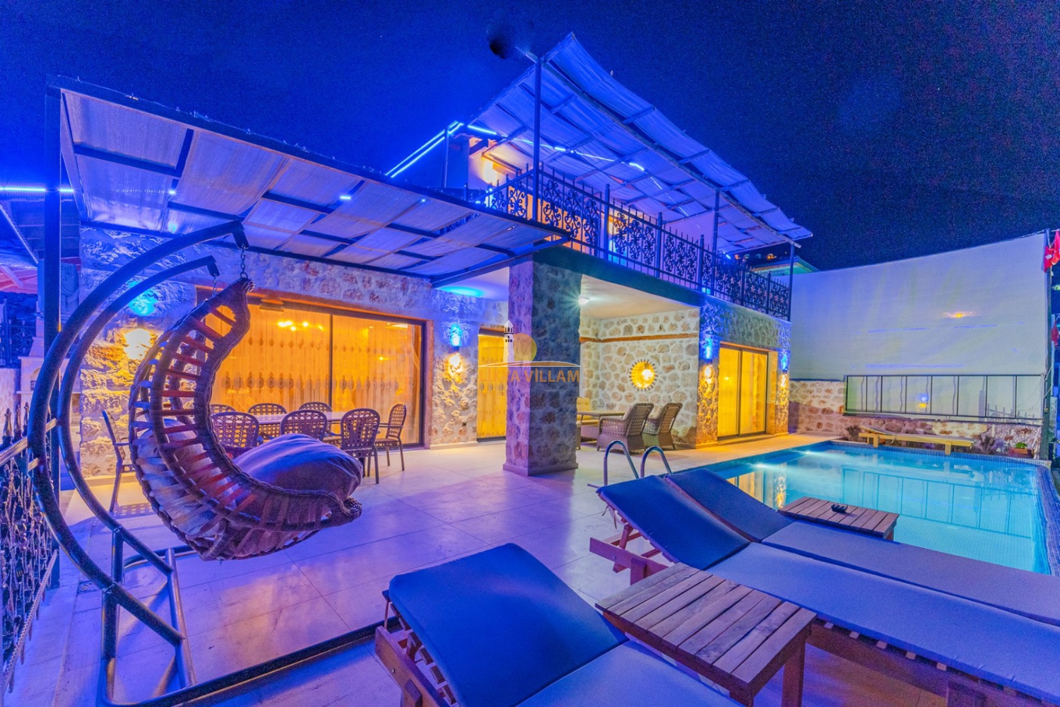 Villa Aysa